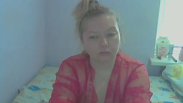 Lusi-777 online show from April 5, 2026, 7:48 am