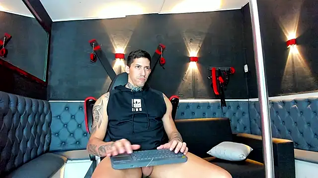 yeckodream online show from September 25, 2025, 5:35 am