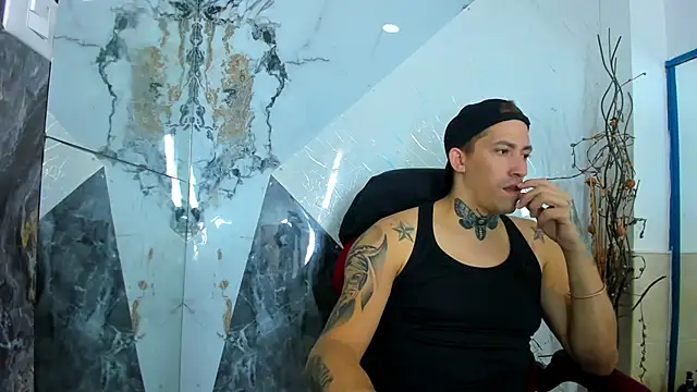 yeckodream online show from December 22, 2025, 5:18 am