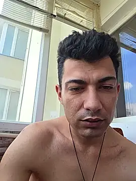 Snapshot of H-A1 chatting on June 3, 2026, 8:37 am H-A1 online show from June 3, 2026, 8:37 am