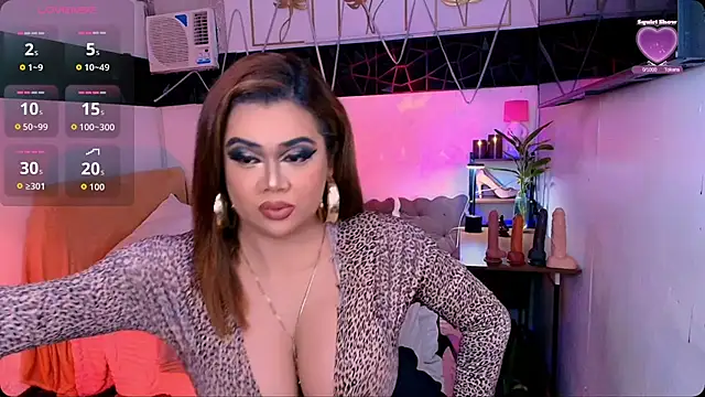 asiankatyhuge online show from July 23, 2026, 2:09 am