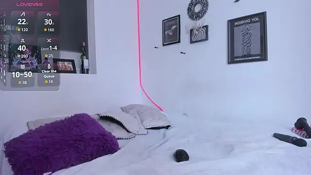 gothic do11 online show from February 3, 2026, 5:18 pm