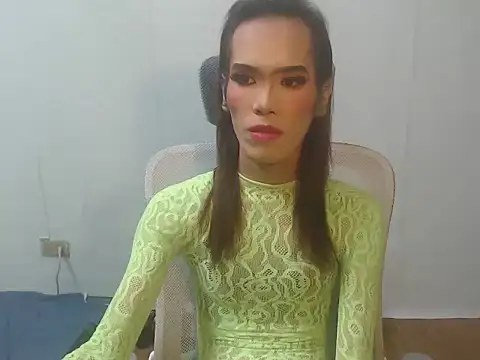 asianBIGjha online show from February 10, 2026, 4:33 am