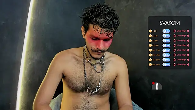 die mond online show from November 14, 2025, 3:15 pm