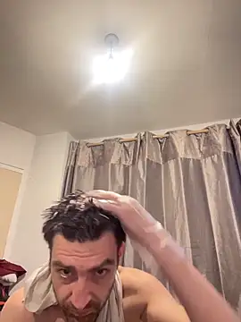 Snapshot of ThatGuyNextDoor1992 chatting on March 9, 2026, 1:31 am ThatGuyNextDoor1992 online show from March 9, 2026, 1:31 am