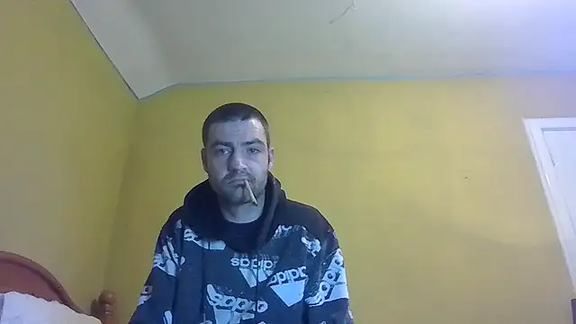 Snapshot of ThatGuyNextDoor1992 chatting on March 8, 2025, 1:50 am ThatGuyNextDoor1992 online show from March 8, 2025, 1:50 am