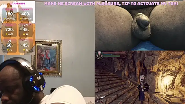 Snapshot of Wizzyg75 chatting on October 13, 2025, 1:51 am Wizzyg75 online show from October 13, 2025, 1:51 am