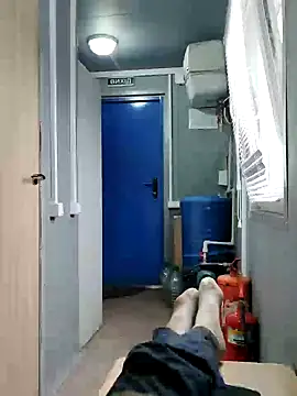 Eln1no69 online show from October 22, 2025, 11:53 am