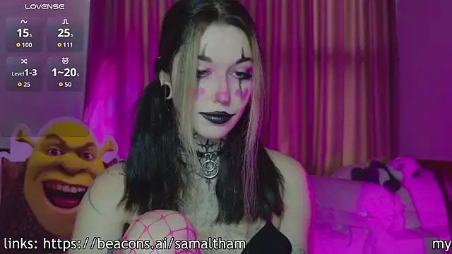 sam altham online show from April 12, 2026, 12:14 am