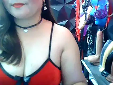 Snapshot of URFUCKINGDOLL chatting on January 12, 2025, 12:23 pm URFUCKINGDOLL online show from January 12, 2025, 12:23 pm