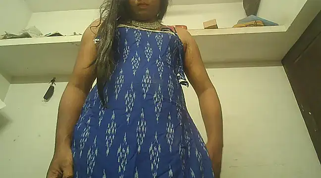 Akhilamolu the transsissy online show from February 19, 2025, 5:49 pm