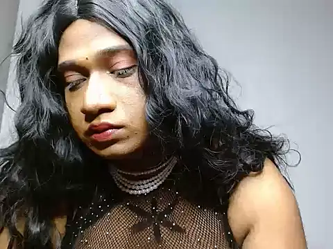 Akhilamolu the transsissy online show from May 2, 2026, 7:41 pm