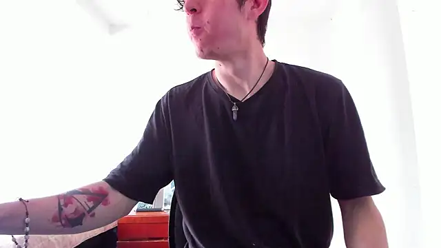 Snapshot of Headhunterdz chatting on April 4, 2026, 9:54 pm Headhunterdz online show from April 4, 2026, 9:54 pm