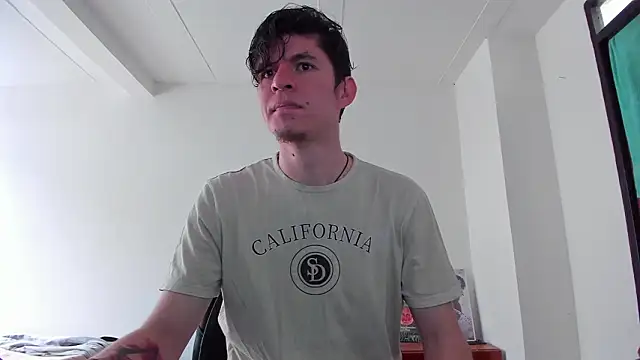 Snapshot of Headhunterdz chatting on March 9, 2026, 8:23 pm Headhunterdz online show from March 9, 2026, 8:23 pm