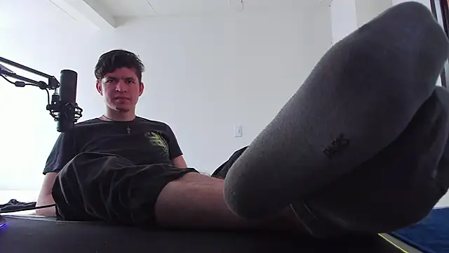 Snapshot of Headhunterdz chatting on March 1, 2026, 9:48 pm Headhunterdz online show from March 1, 2026, 9:48 pm