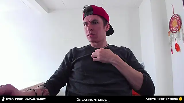 Headhunterdz online show from December 5, 2025, 3:43 pm