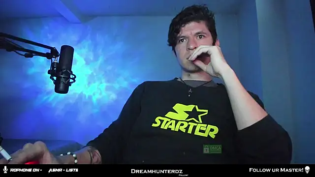 Headhunterdz online show from December 13, 2025, 10:27 pm