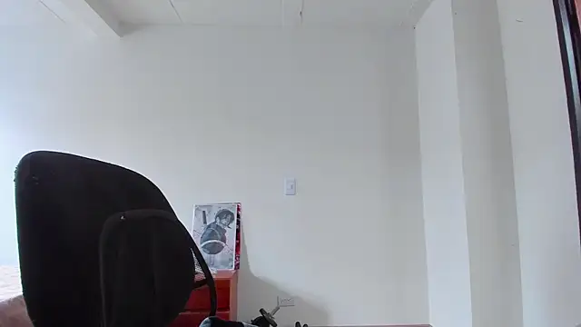 Snapshot of Headhunterdz chatting on April 6, 2026, 7:37 pm Headhunterdz online show from April 6, 2026, 7:37 pm