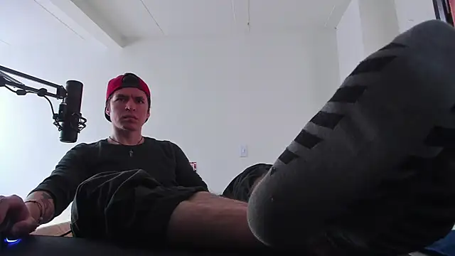 Snapshot of Headhunterdz chatting on March 31, 2026, 7:27 pm Headhunterdz online show from March 31, 2026, 7:27 pm