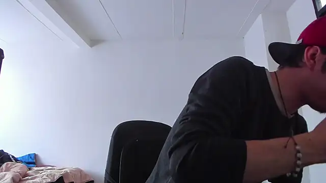 Snapshot of Headhunterdz chatting on April 11, 2026, 2:10 pm Headhunterdz online show from April 11, 2026, 2:10 pm