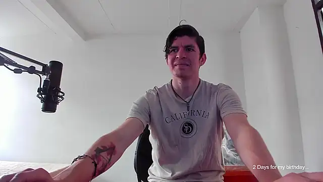 Snapshot of Headhunterdz chatting on March 26, 2026, 9:02 pm Headhunterdz online show from March 26, 2026, 9:02 pm