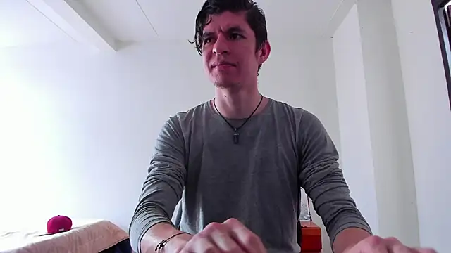 Snapshot of Headhunterdz chatting on April 12, 2026, 8:12 pm Headhunterdz online show from April 12, 2026, 8:12 pm