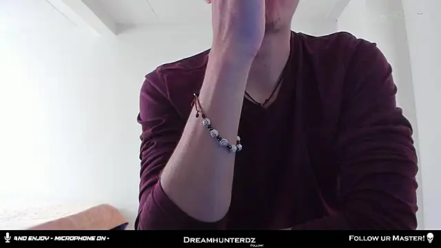 Snapshot of Headhunterdz chatting on February 2, 2026, 8:41 pm Headhunterdz online show from February 2, 2026, 8:41 pm