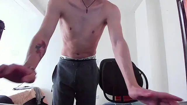 Snapshot of Headhunterdz chatting on February 28, 2026, 8:08 pm Headhunterdz online show from February 28, 2026, 8:08 pm