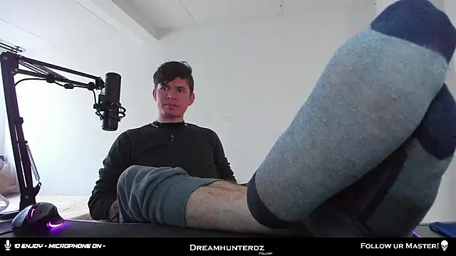 Snapshot of Headhunterdz chatting on February 6, 2026, 8:38 pm Headhunterdz online show from February 6, 2026, 8:38 pm