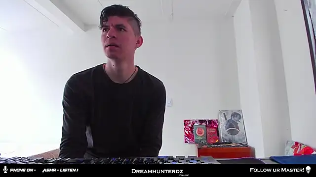 Headhunterdz online show from January 10, 2026, 8:26 pm