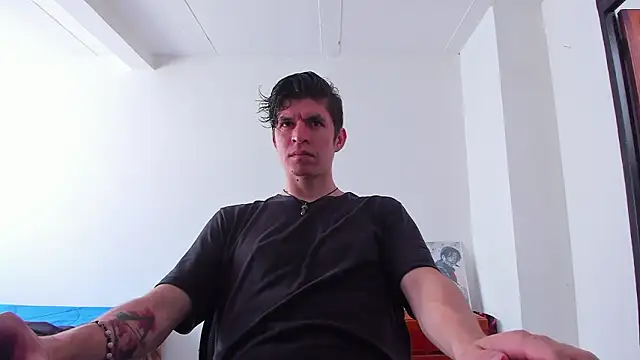 Snapshot of Headhunterdz chatting on March 21, 2026, 8:57 pm Headhunterdz online show from March 21, 2026, 8:57 pm