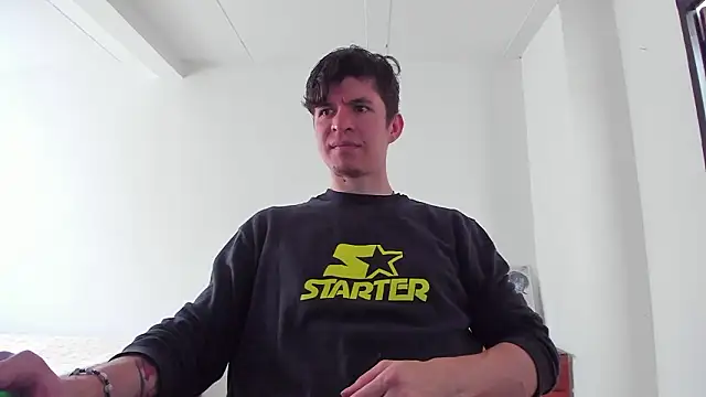 Snapshot of Headhunterdz chatting on March 5, 2026, 8:16 pm Headhunterdz online show from March 5, 2026, 8:16 pm