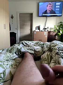 Snapshot of Andy7430 chatting on March 12, 2026, 7:12 am Andy7430 online show from March 12, 2026, 7:12 am