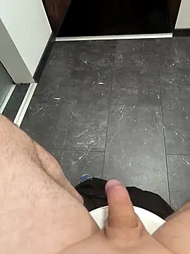 Andy7430 online show from January 5, 2025, 9:37 am