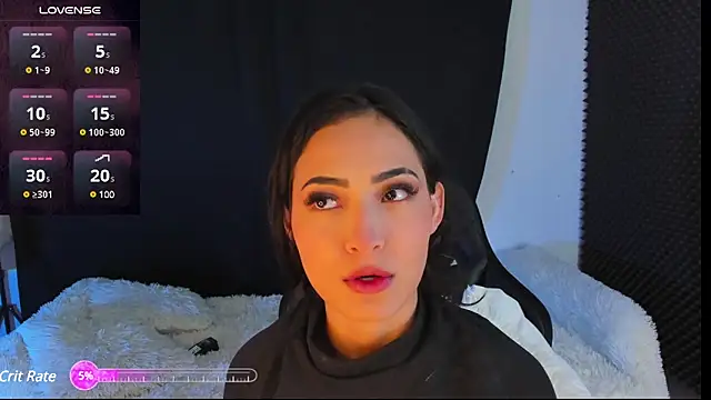 Snapshot of rosario215B chatting on March 7, 2025, 4:13 am rosario215B online show from March 7, 2025, 4:13 am