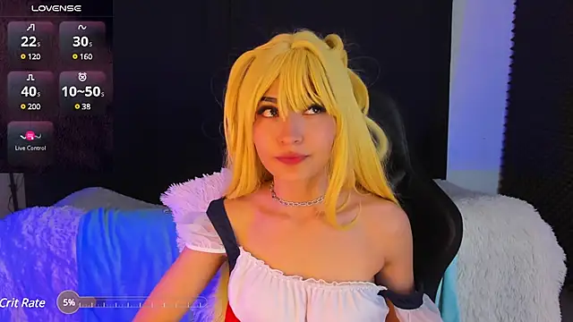 Snapshot of rosario215B chatting on February 23, 2025, 6:28 am rosario215B online show from February 23, 2025, 6:28 am