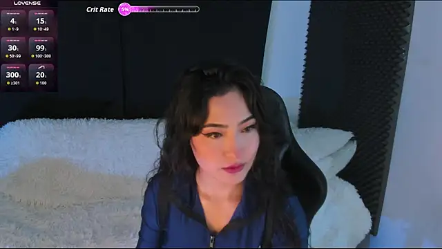 rosario215B online show from December 19, 2025, 2:37 am