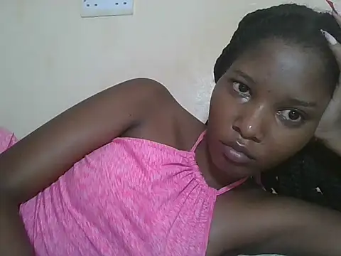 sexyjanett online show from March 29, 2026, 12:07 pm