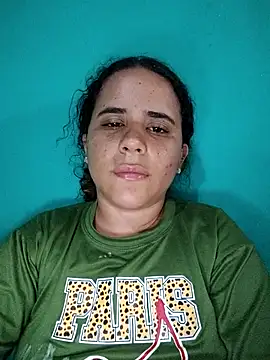 ValeriaSantos- online show from March 6, 2026, 2:12 pm