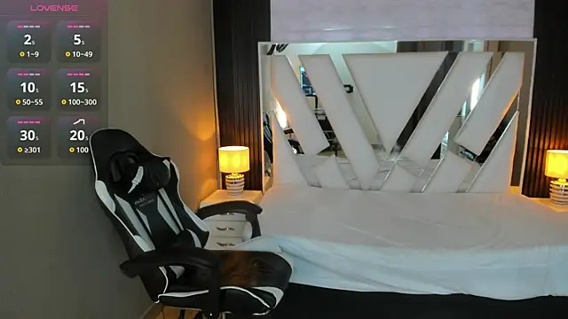 Linda4Petite online show from April 18, 2026, 6:32 pm