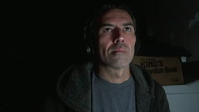 Anarchy Burger online show from February 21, 2026, 9:55 am