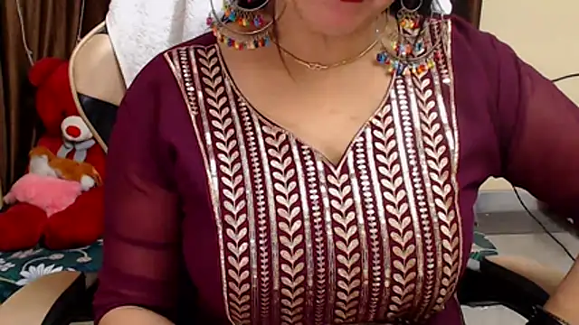 Naughty Kashish online show from January 6, 2026, 5:55 am