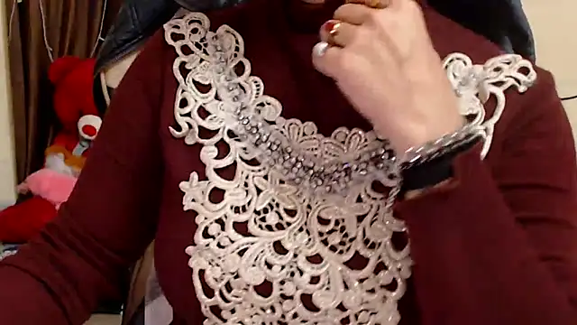 Naughty Kashish online show from December 22, 2025, 5:51 am