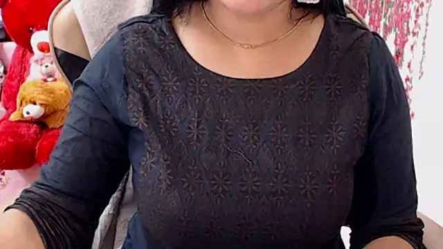 Naughty Kashish online show from April 14, 2026, 5:23 am