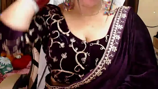 Naughty Kashish online show from October 27, 2025, 5:52 am