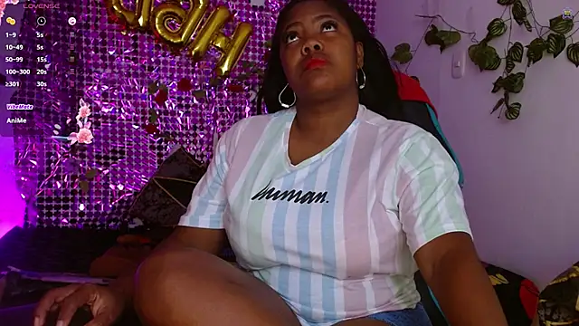 Snapshot of niawk_ chatting on March 7, 2026, 1:05 pm niawk online show from March 7, 2026, 1:05 pm