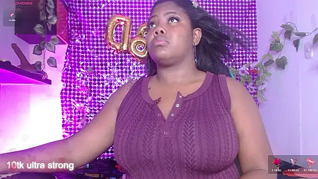 Snapshot of niawk_ chatting on January 18, 2026, 4:21 pm niawk online show from January 18, 2026, 4:21 pm