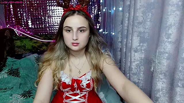 Snapshot of Careys_universe chatting on December 16, 2024, 2:47 am Careys universe online show from December 16, 2024, 2:47 am