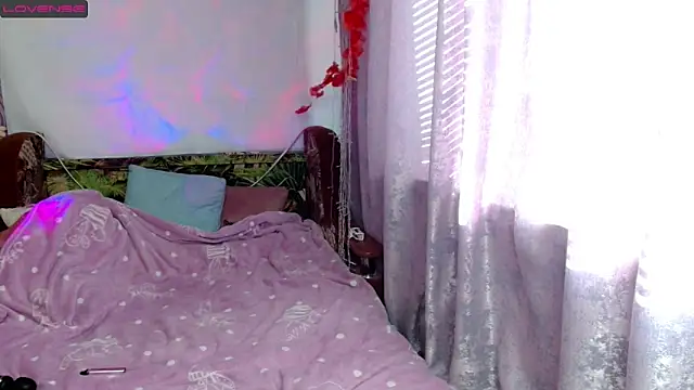 Snapshot of Careys_universe chatting on September 23, 2025, 4:08 am Careys universe online show from September 23, 2025, 4:08 am