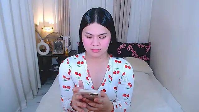 Mimi Cums online show from October 26, 2025, 9:37 pm